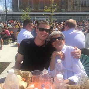 Meet your Posher, Michelle